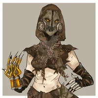 Scarecrow