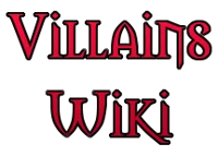 Villains Wiki 