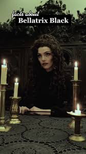 Bellatrix Black