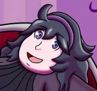 Hex Maniac