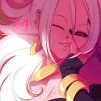 Android 21