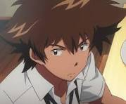 Taichi Yagami