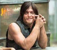 Daryl Dixon