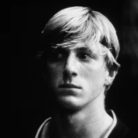 JOHNNY LAWRENCE