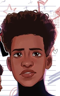 023 Miles Morales
