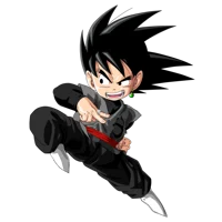 Goku Black