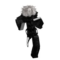 Roblox boy emo 