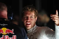 Sebastian Vettel