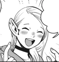 Marcille Donato