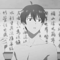 BOYFRIEND- Wang Ling