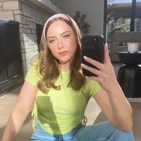 Hailie jade 