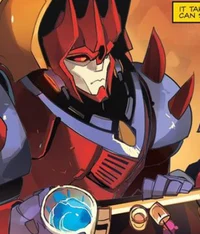 Slug IDW