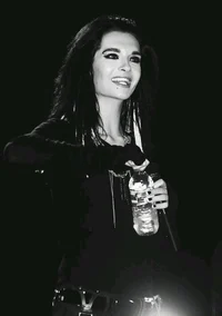 Bill Kaulitz
