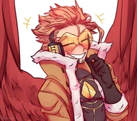 Keigo - MHA