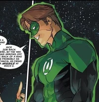 Hal Jordan 