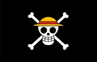 Straw Hat Pirates