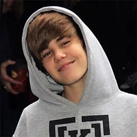 Justin bieber