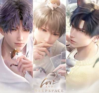 Rafayel Xavier Zayne