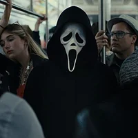 Ghostface