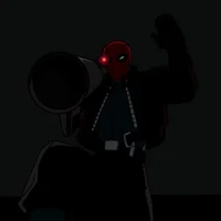Red hood 