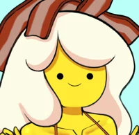 -Breakfast Princess-