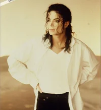 Michael Jackson