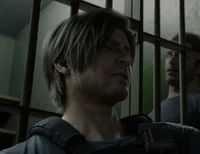 Leon Kennedy