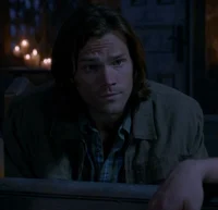 Sam Winchester 