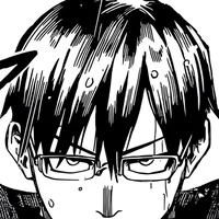 BHNA Tenya Iida