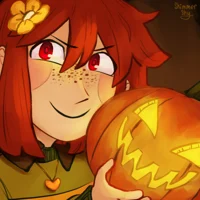 Pumpkins w Chara