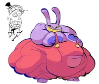 Fat Jax