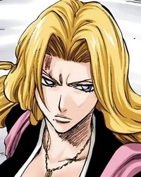 Rangiku Matsumoto