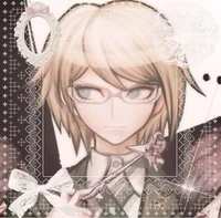 DR Byakuya Togami 