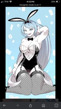 Nejire hado 18