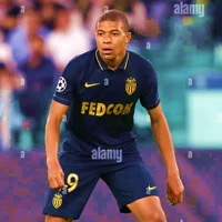 Prime Mbappe
