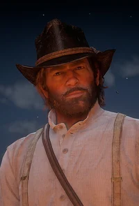 001 Arthur Morgan 