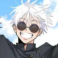 Satorou gojo