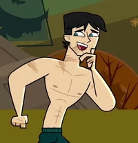 Tom disventure camp 