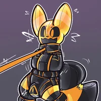 Rubber Umbreon