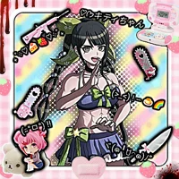 Tenko Chabashira 