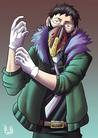 Overhaul