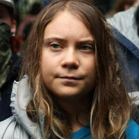 Greta Thunberg