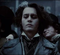 Sweeney todd