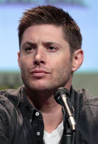 Jensen ackles