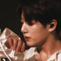 Jungkook 