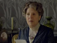 Beatrice Hansley 