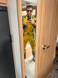 Хью Джекман