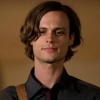 spencer reid