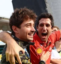 Charles Leclerc