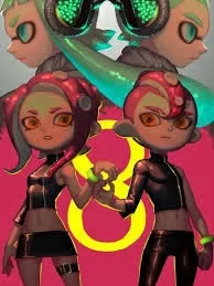 Agent 8